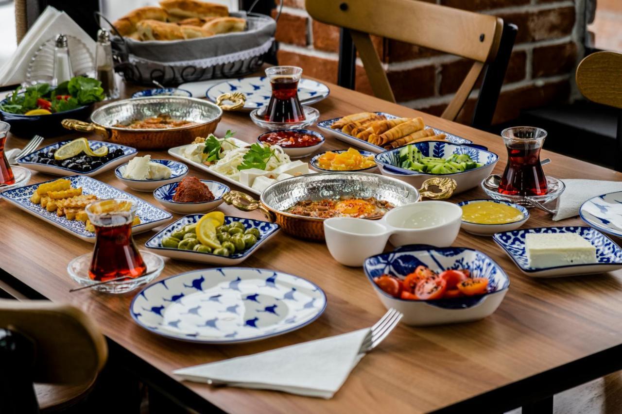 Hasuni Tas Hotel Diyarbakır Exteriör bild