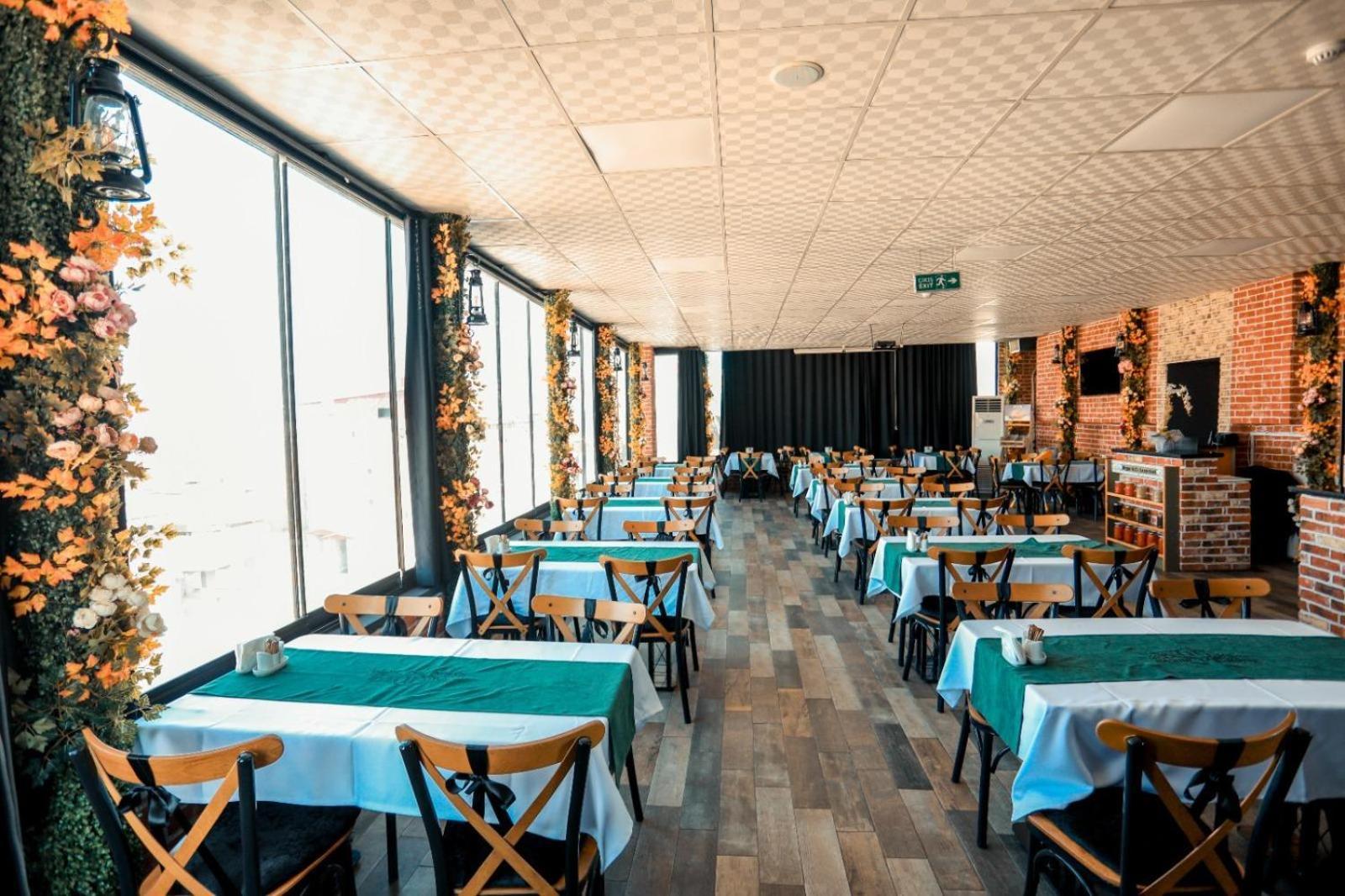 Hasuni Tas Hotel Diyarbakır Exteriör bild