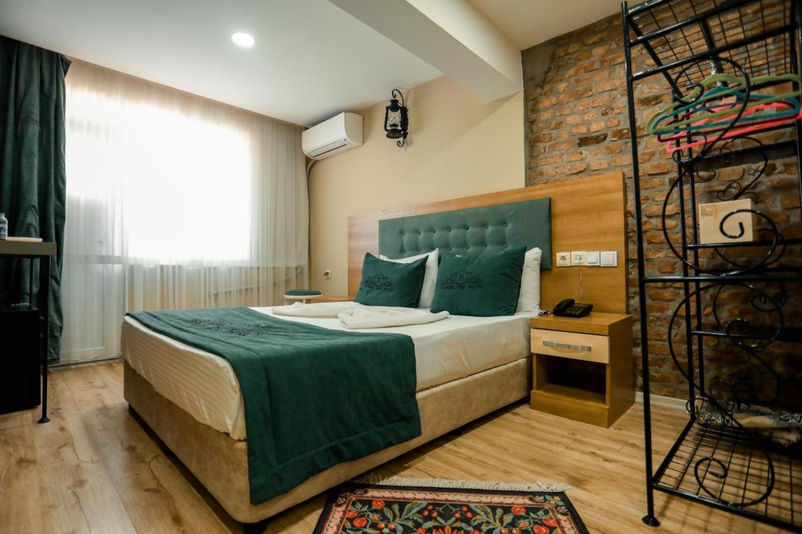 Hasuni Tas Hotel Diyarbakır Exteriör bild