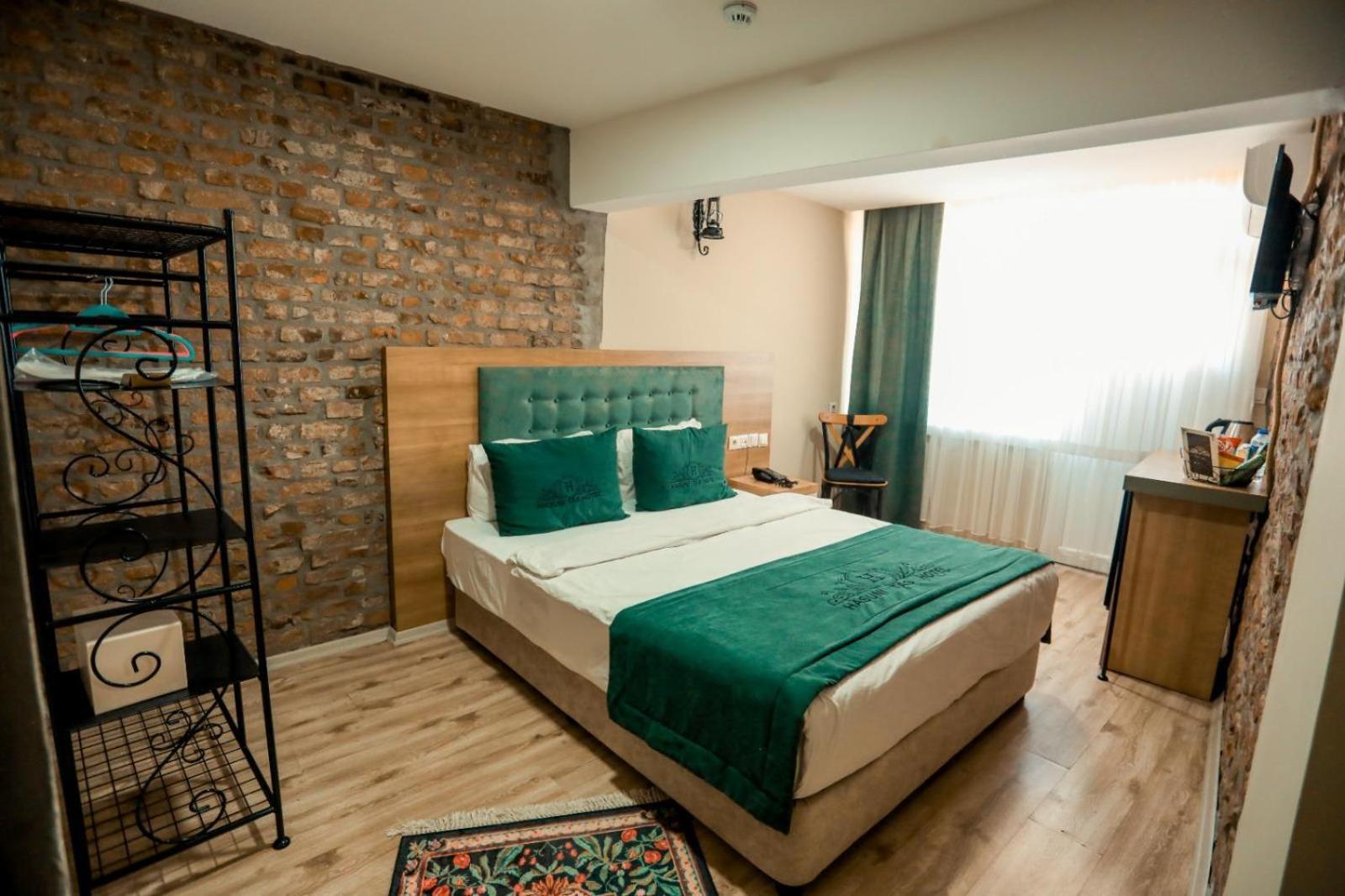 Hasuni Tas Hotel Diyarbakır Exteriör bild