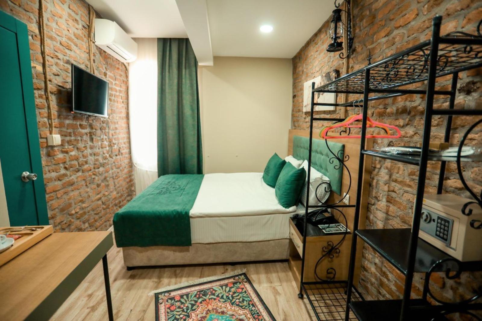 Hasuni Tas Hotel Diyarbakır Exteriör bild