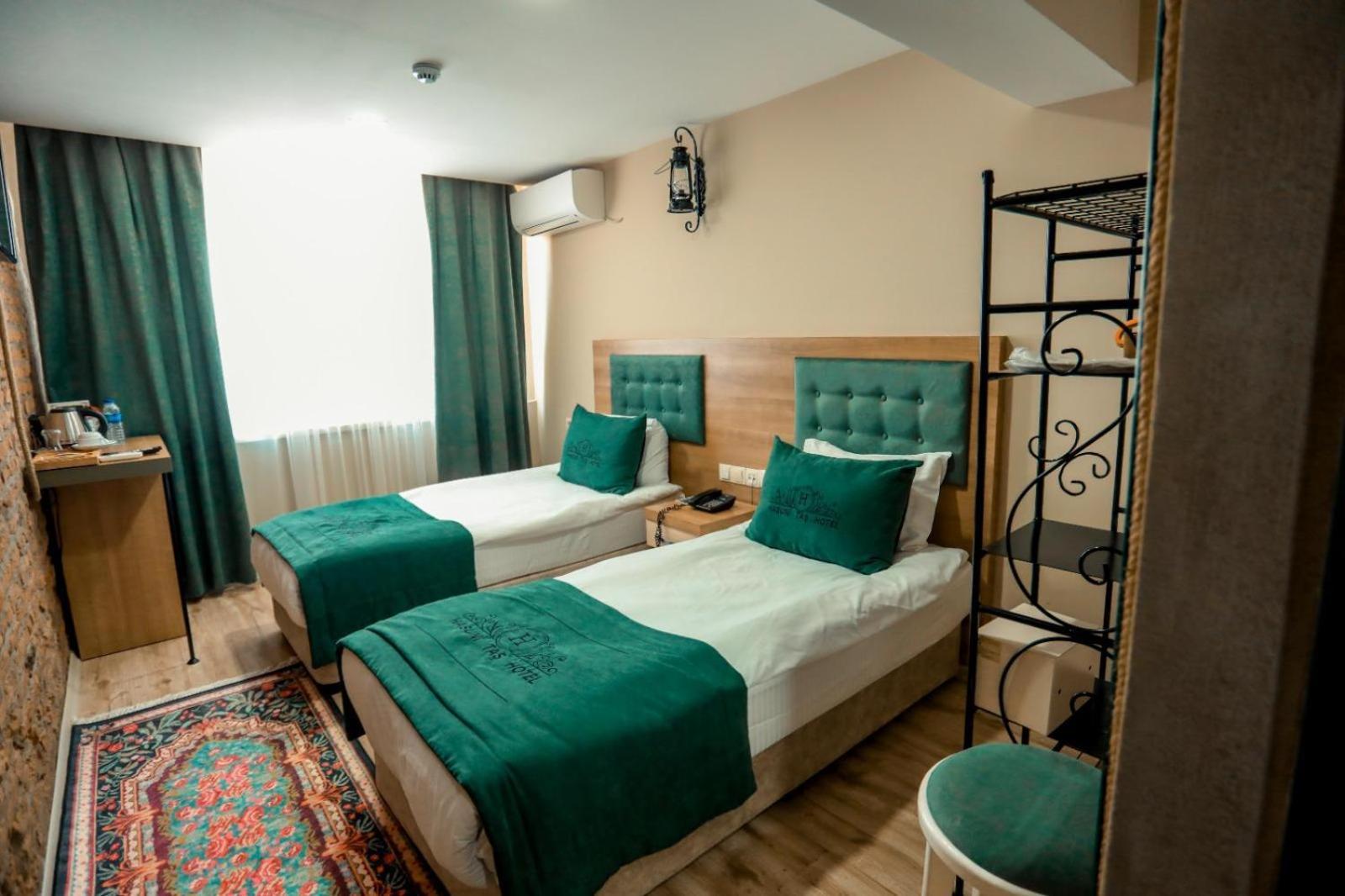 Hasuni Tas Hotel Diyarbakır Exteriör bild